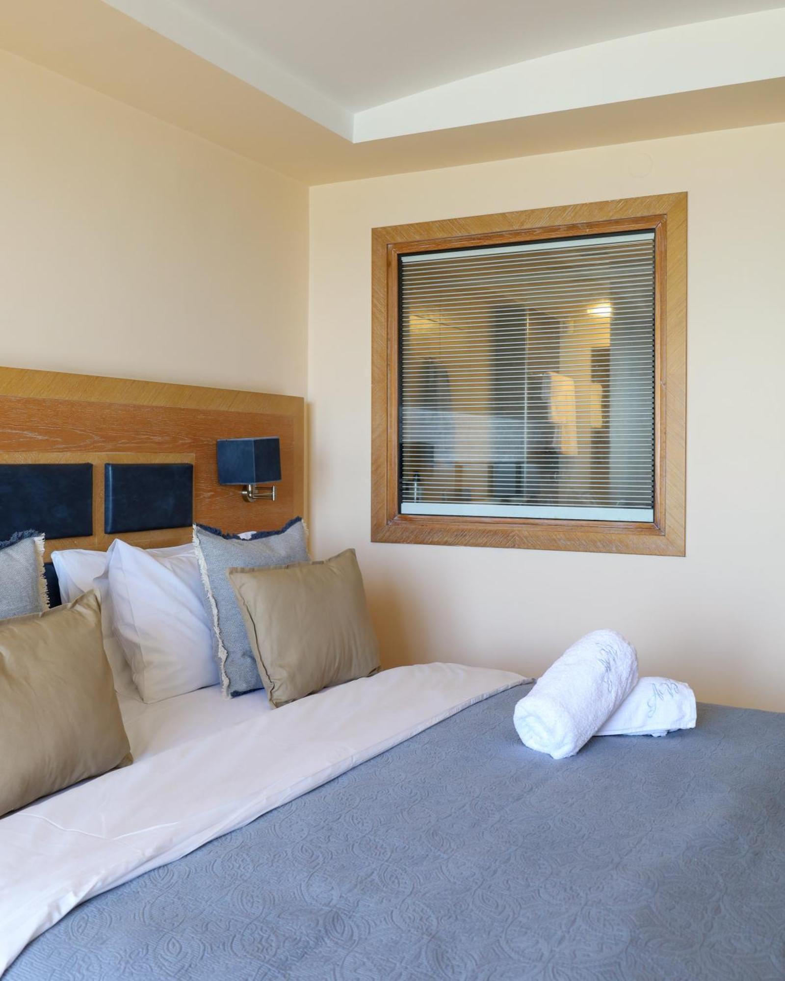 Aegean Blue Beach Hotel Nea Kallikrateia المظهر الخارجي الصورة