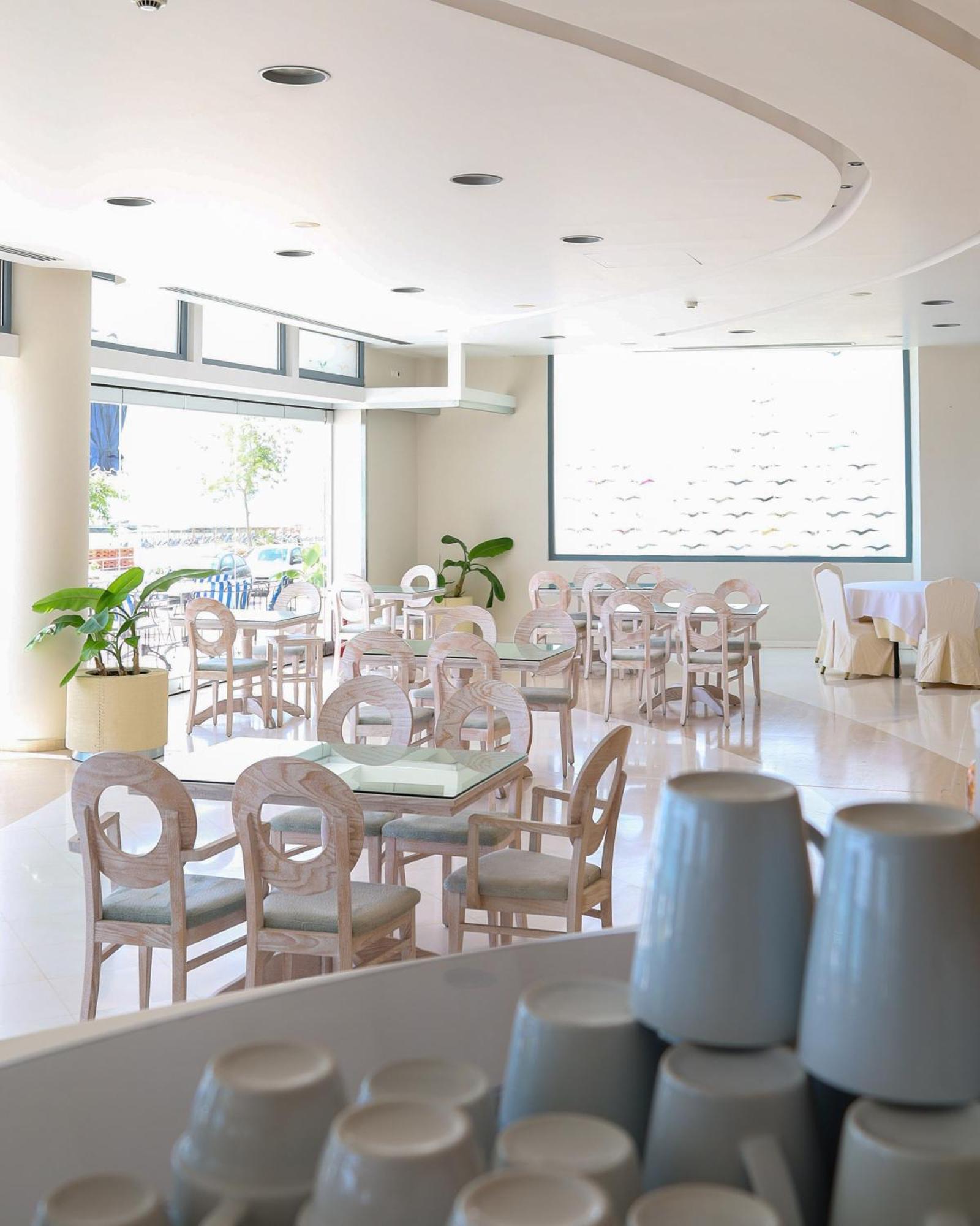 Aegean Blue Beach Hotel Nea Kallikrateia المظهر الخارجي الصورة