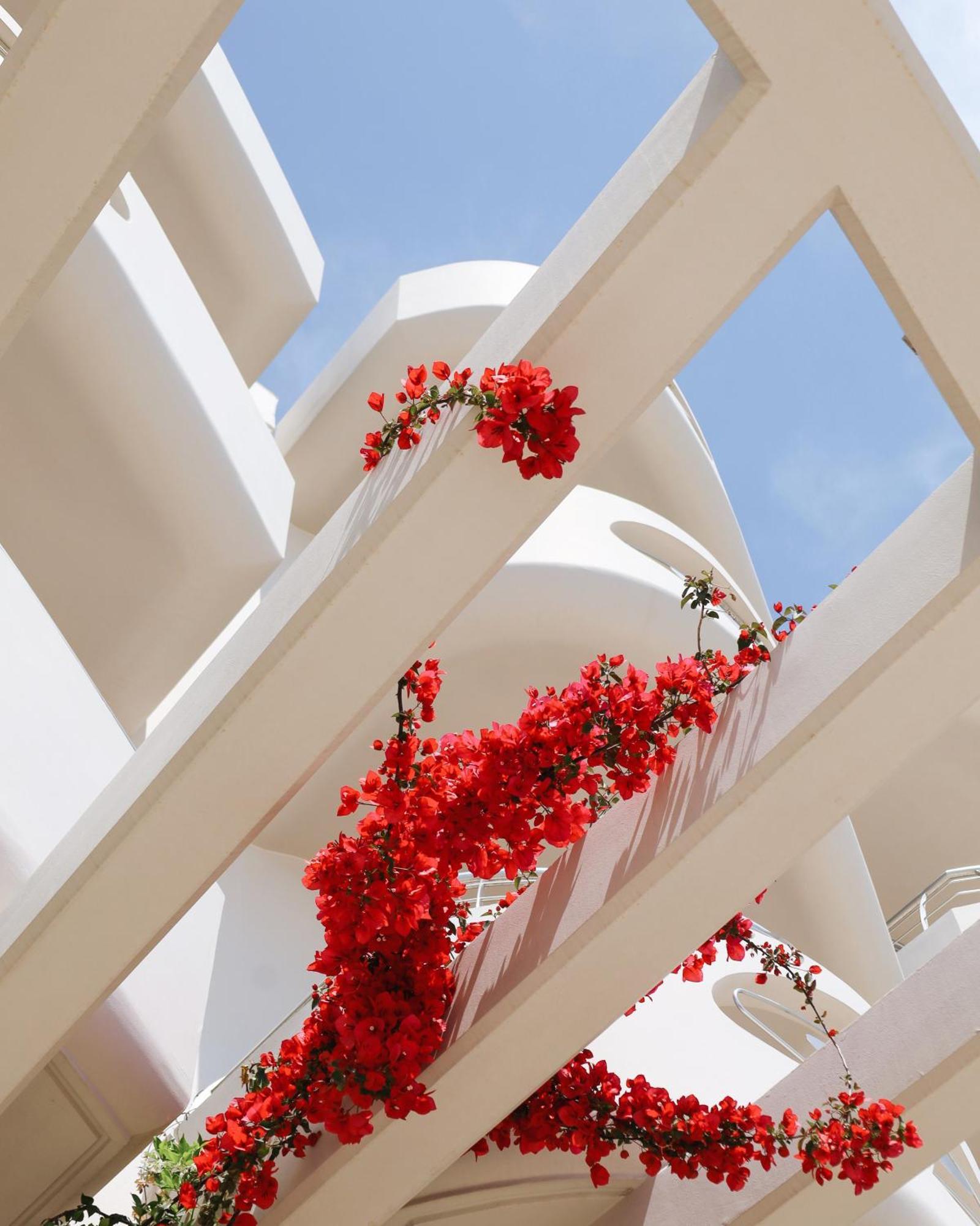 Aegean Blue Beach Hotel Nea Kallikrateia المظهر الخارجي الصورة